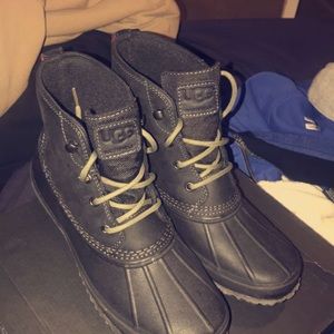 Men’s ugg boots